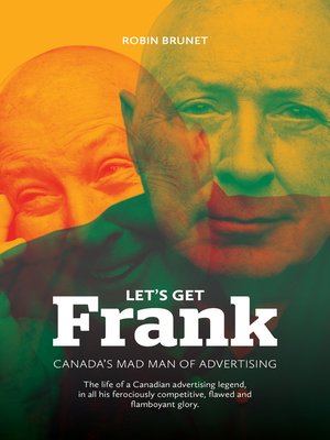 cover image of Let's Get Frank